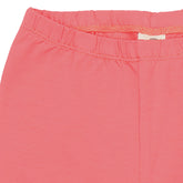 Sun Kissed Pink 3/4 Leggings